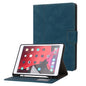 Calf Texture Horizontal Flip Leather Tablet Case