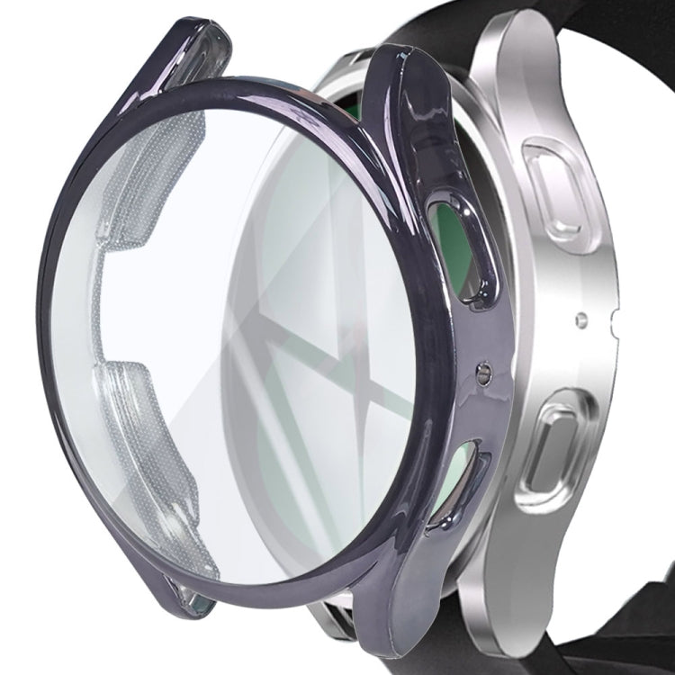 Shockproof TPU Protective Watch Case