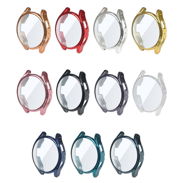 Shockproof TPU Protective Watch Case