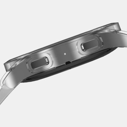 Shockproof TPU Protective Watch Case