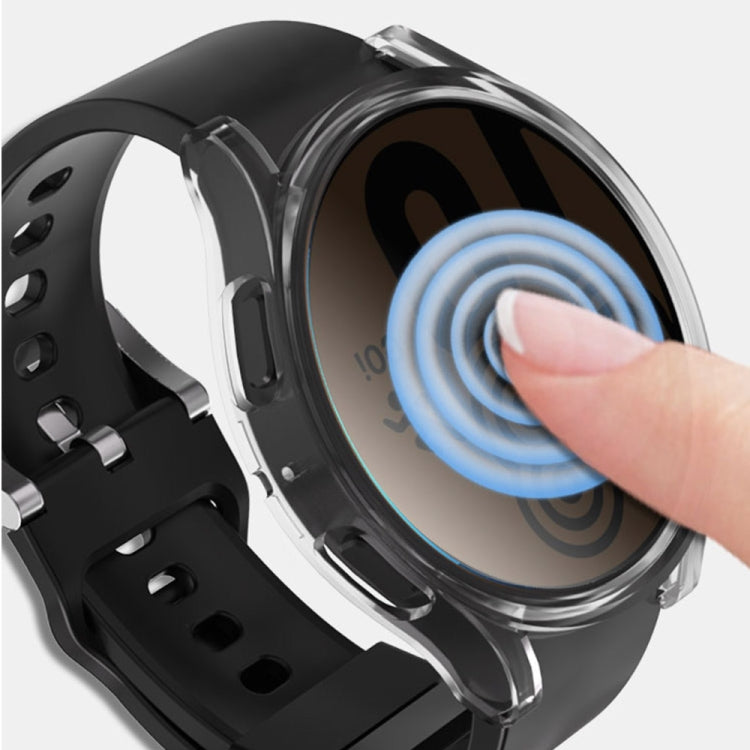 Shockproof TPU Protective Watch Case