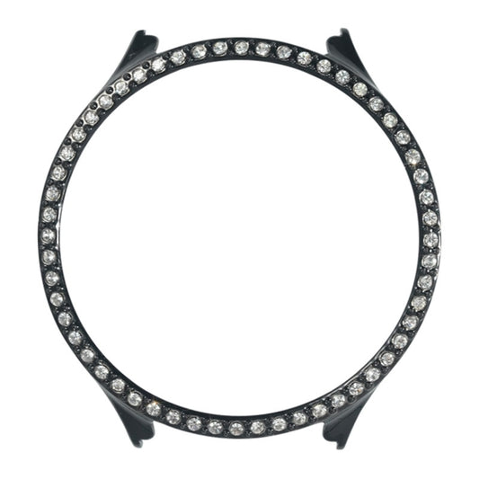 TPU Shockproof Silicone Case With Diamond