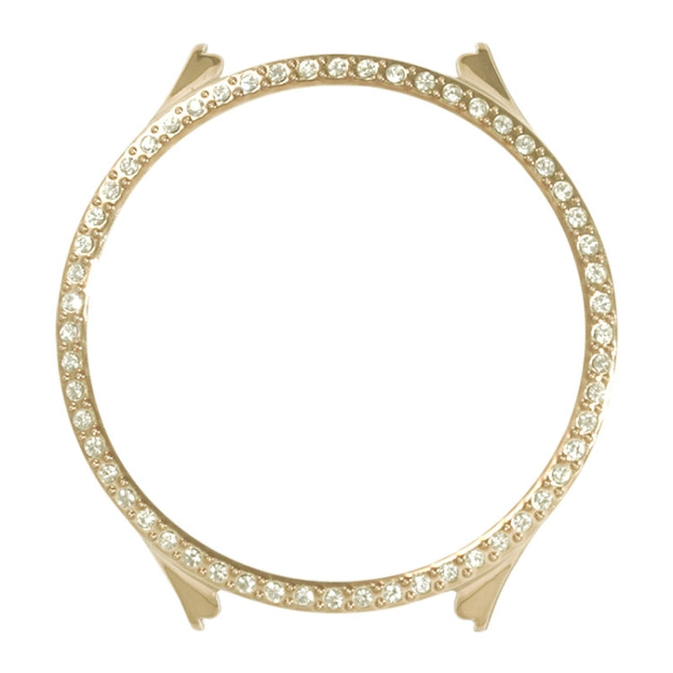 TPU Shockproof Silicone Case With Diamond