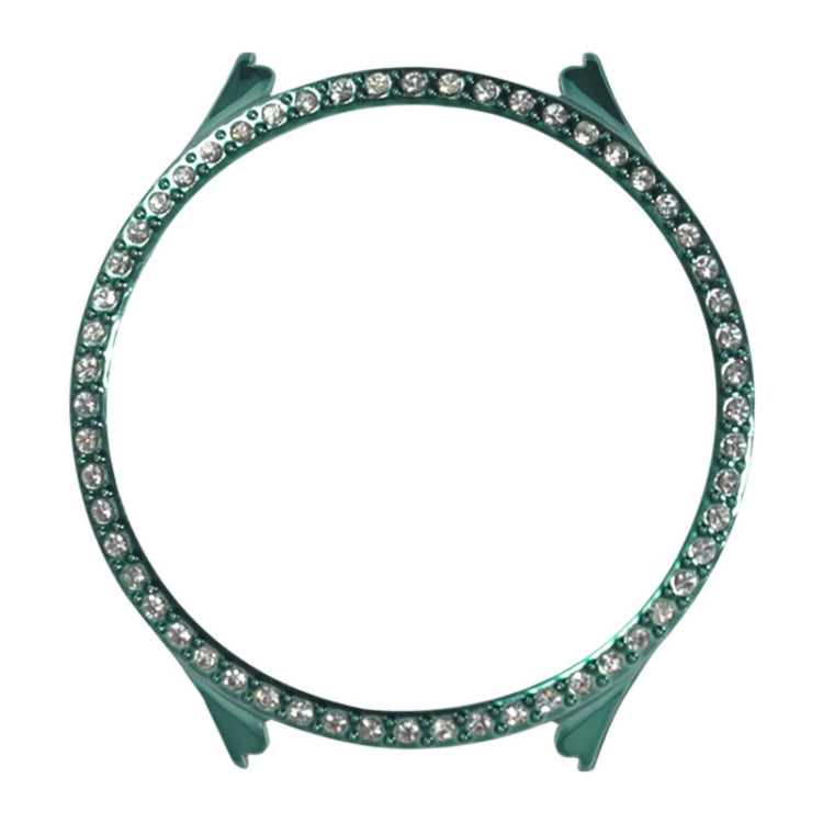 TPU Shockproof Silicone Case With Diamond