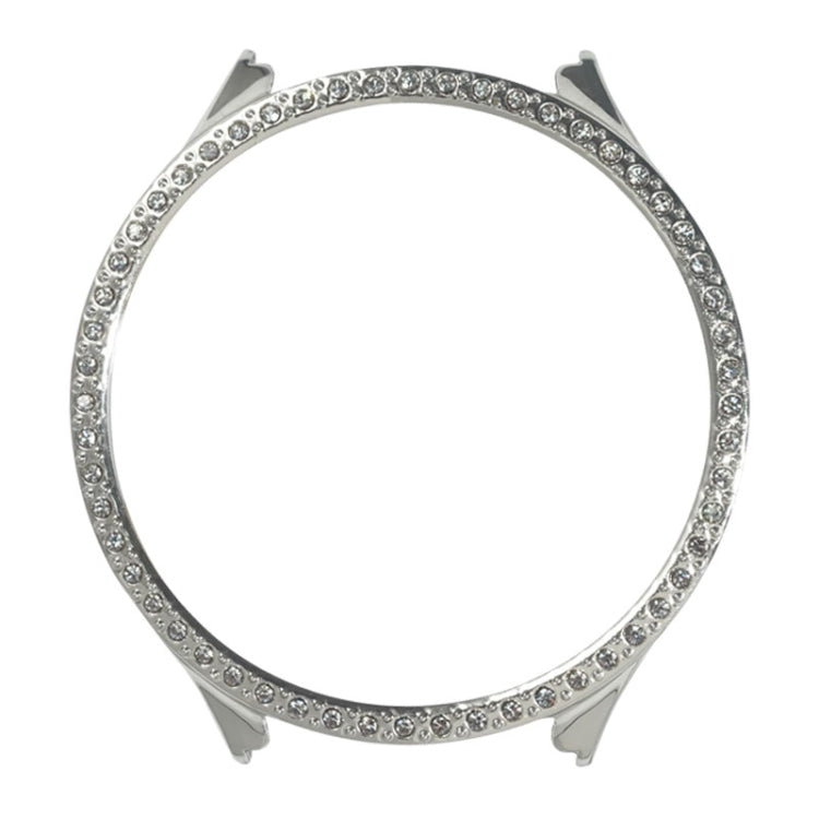 TPU Shockproof Silicone Case With Diamond