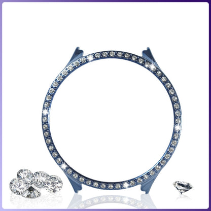 TPU Shockproof Silicone Case With Diamond