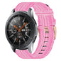 22mm Nylon Woven Watch Band