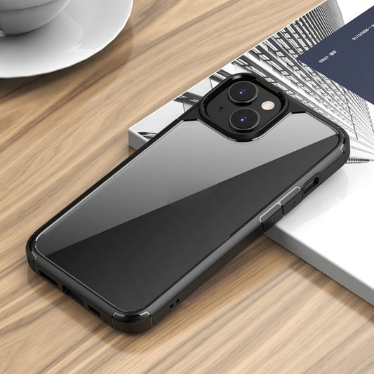 TPU + PC Phone Case