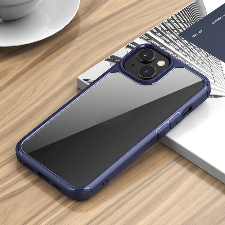 TPU + PC Phone Case