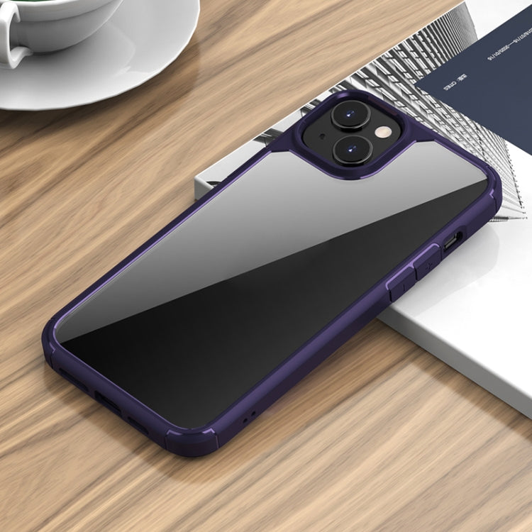 TPU + PC Phone Case