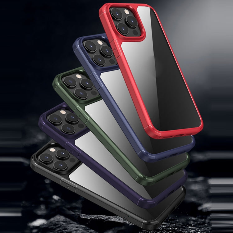 TPU + PC Phone Case