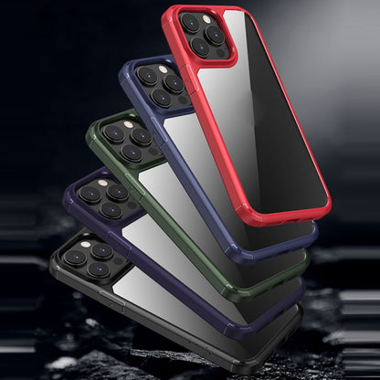 TPU + PC Phone Case