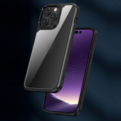 TPU + PC Phone Case