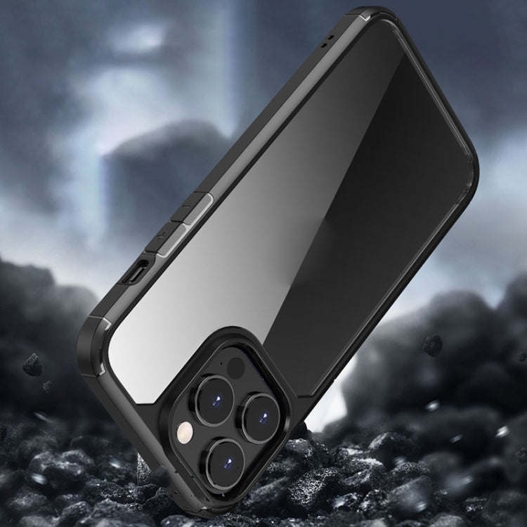 TPU + PC Phone Case
