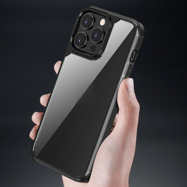 TPU + PC Phone Case