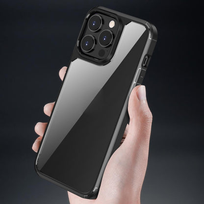 TPU + PC Phone Case