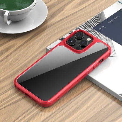 TPU + PC Phone Case