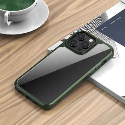 TPU + PC Phone Case
