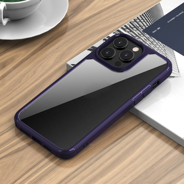 TPU + PC Phone Case