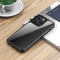 TPU + PC Phone Case