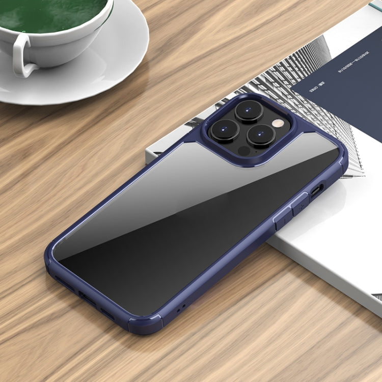 TPU + PC Phone Case