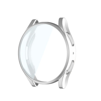 For Samsung Galaxy Watch5 40mm ENKAY Hat-Prince Full Coverage Electroplated Soft TPU Case