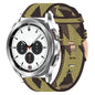 20mm Nylon Woven Watch Band