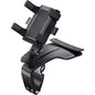 YB001 360 Degree Rotation Car Dashboard Phone Holder, YB001