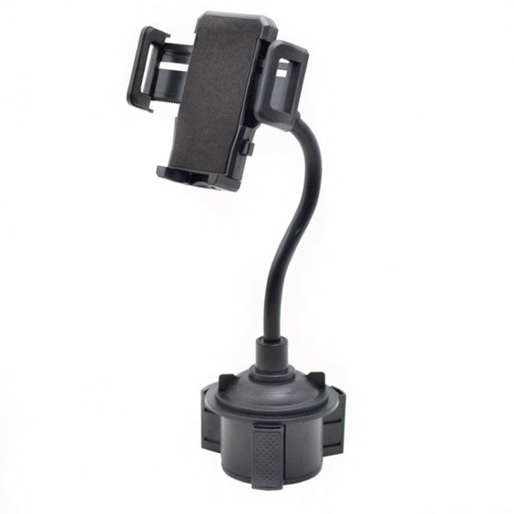 X032 Car Cup Phone Holder Mount No Shaking Cup Holder Phone Mount, X032