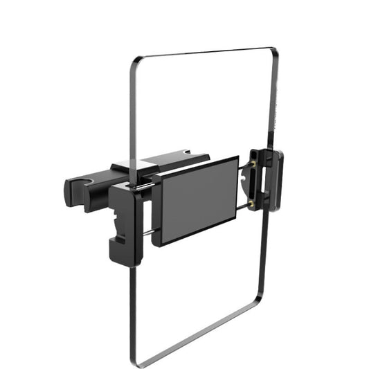 X004 Universal Rotational Adjustable Car Back Seat Mount Tablet Stand Phone Holder, 004