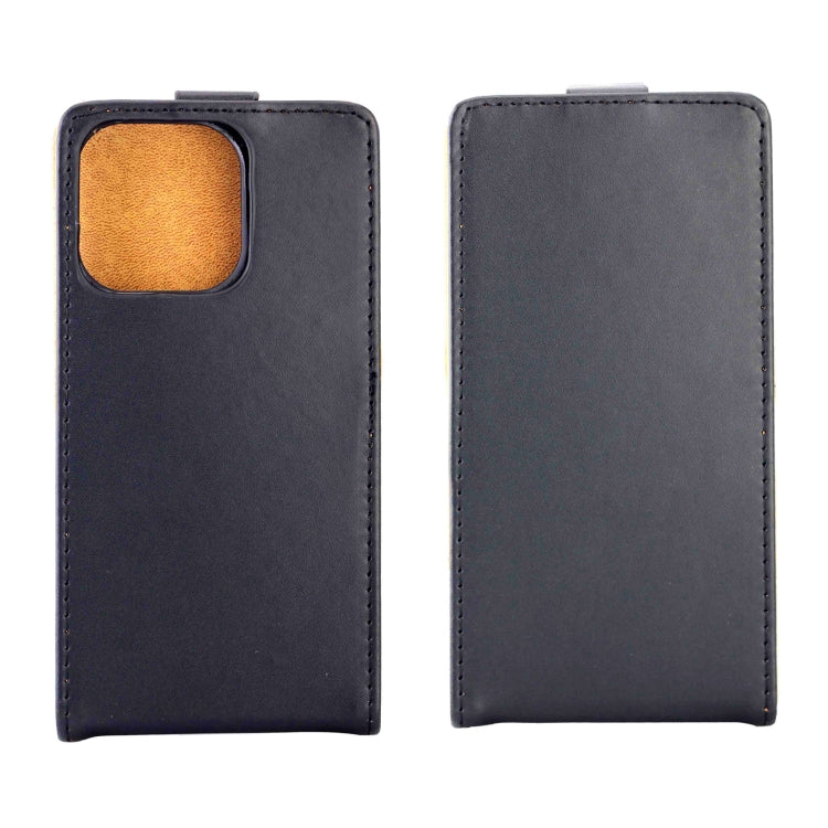 Vertical Flip Leather Phone Case with Card Slot