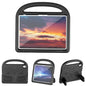 Sparrow Style Shockproof Kickstand EVA Tablet Case