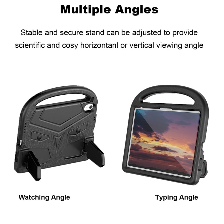 Sparrow Style Shockproof Kickstand EVA Tablet Case