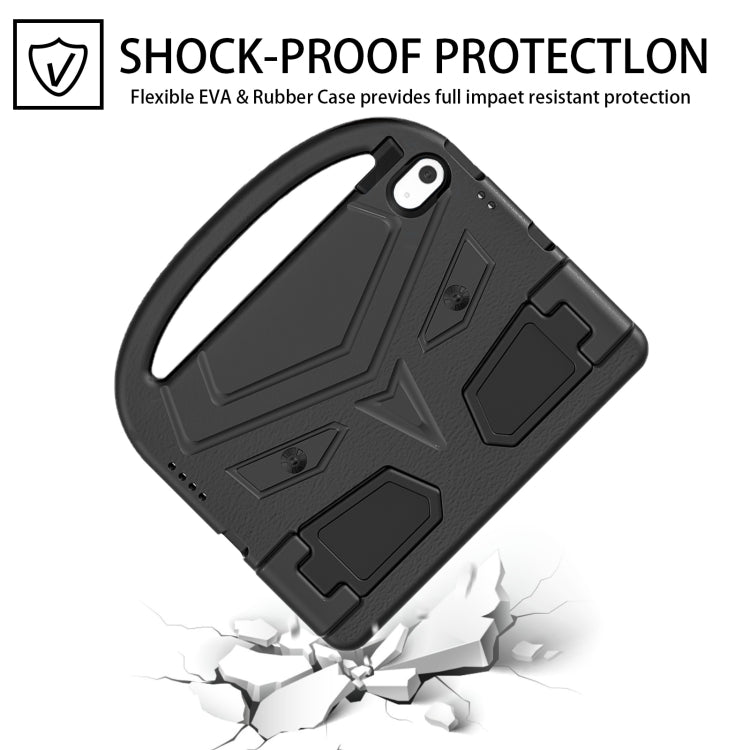 Sparrow Style Shockproof Kickstand EVA Tablet Case