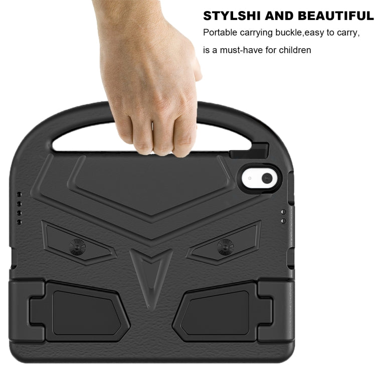 Sparrow Style Shockproof Kickstand EVA Tablet Case