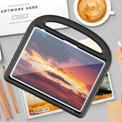 Sparrow Style Shockproof Kickstand EVA Tablet Case