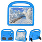 Sparrow Style Shockproof Kickstand EVA Tablet Case