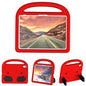 Sparrow Style Shockproof Kickstand EVA Tablet Case