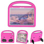 Sparrow Style Shockproof Kickstand EVA Tablet Case