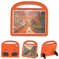 Sparrow Style Shockproof Kickstand EVA Tablet Case