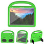 Sparrow Style Shockproof Kickstand EVA Tablet Case