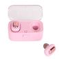 TWS-L1 True HIFI Wireless Bluetooth 5.0 Stereo Sports Headphones