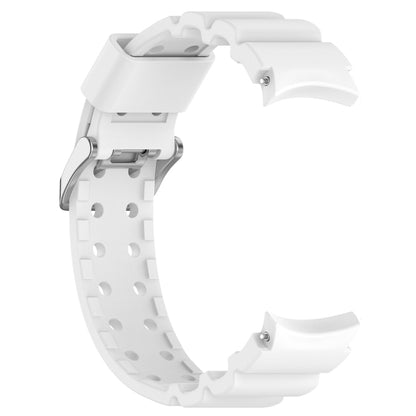 Armor Pure Color Silicone Watch Band
