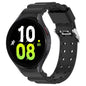 Armor Pure Color Silicone Watch Band