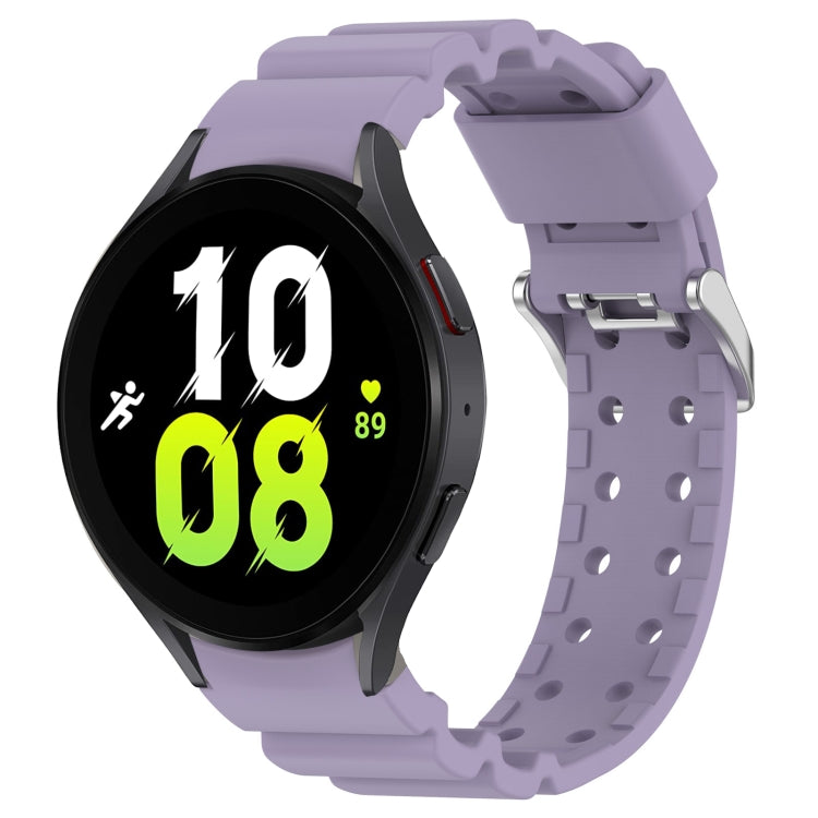 Armor Pure Color Silicone Watch Band