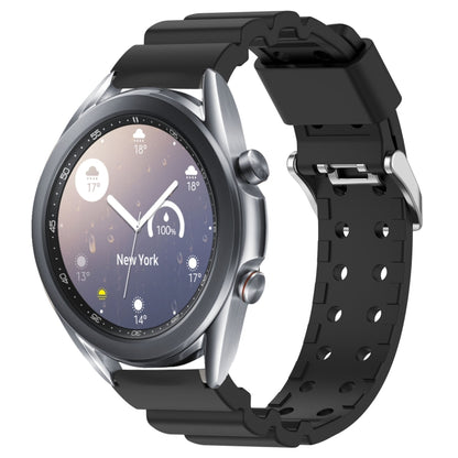 Armor Pure Color Silicone Watch Band