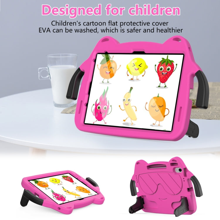 Ice Baby EVA Shockproof Hard PC Tablet Case