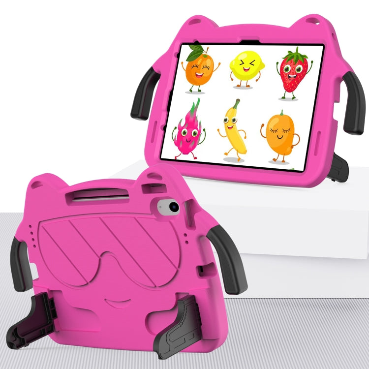 Ice Baby EVA Shockproof Hard PC Tablet Case