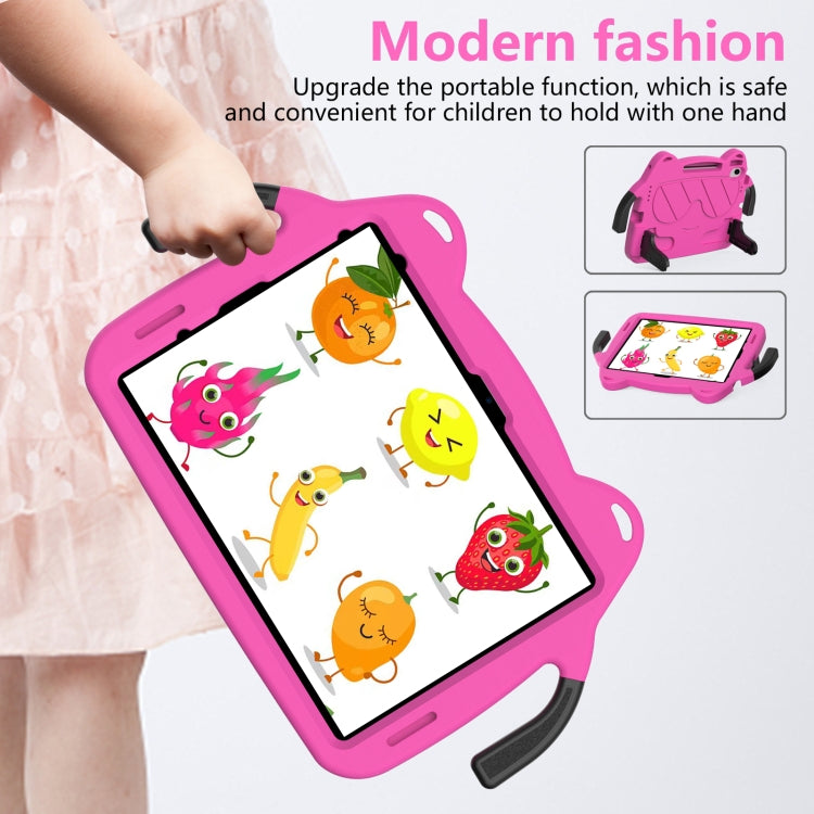 Ice Baby EVA Shockproof Hard PC Tablet Case