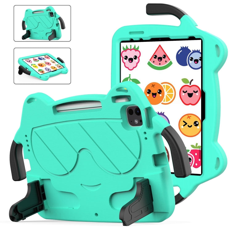 Ice Baby EVA Shockproof Hard PC Tablet Case